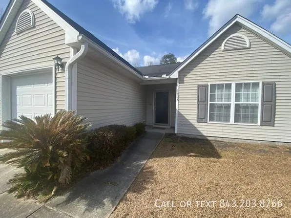 1604 Ashley Ct, Summerville, SC 29486