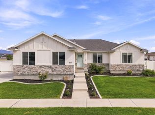 853 Primrose Way, Eagle Mountain, UT 84005