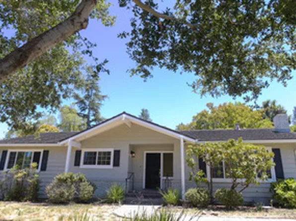 636 Eastview Way, Redwood City, CA 94062