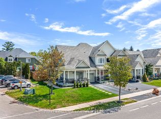 300 Stonebridge Blvd, Wasaga Beach, ON L9Z 0E7