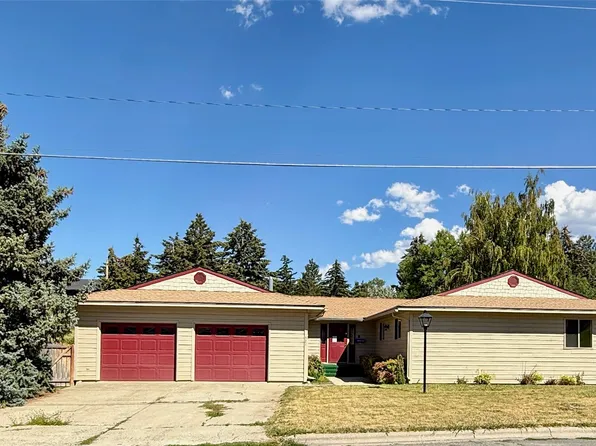 321 S Sanders St, Helena, MT 59601