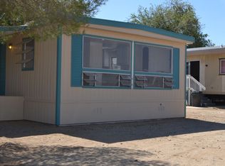 1554 N Guam St SPC 5, Ridgecrest, CA 93555