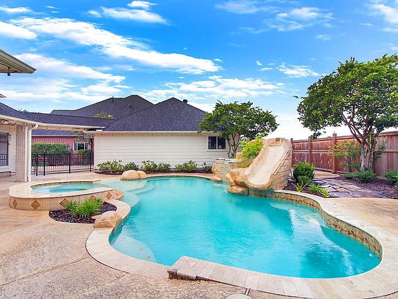 4th image of 22306 Seal Valley Ln