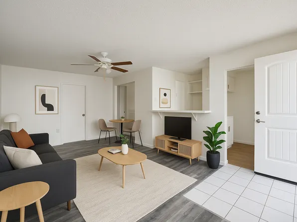 Catalina, 1316 S Catalina St APT 6, Los Angeles, CA 90006