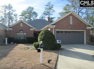 8 Southbury Ln, Columbia, SC 29209