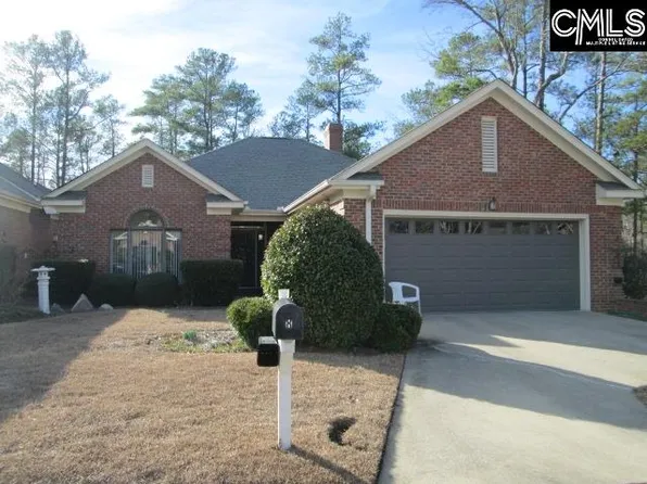 8 Southbury Ln, Columbia, SC 29209