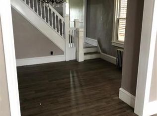 47 E Howard Ave, Coaldale, PA 18218