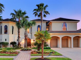 19015 Crescent Bay Dr, Houston, TX 77094