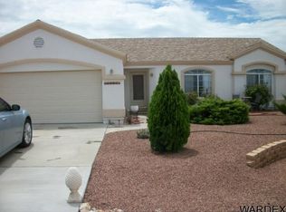 7558 E Chaparral Dr, Kingman, AZ 86401
