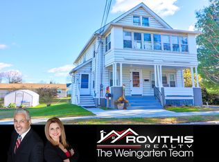 53 Dresser Ave, Chicopee, MA 01013
