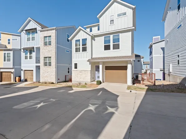 2008 Teagle Dr, Austin, TX