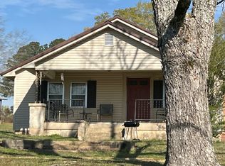 310 Gardner Sapps Rd, Carrollton, AL 35447