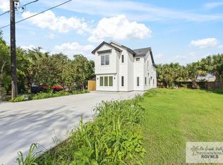7137 Calles Ave, Brownsville, TX 78521
