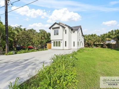 7137 Calles Ave, Brownsville, TX, 78521