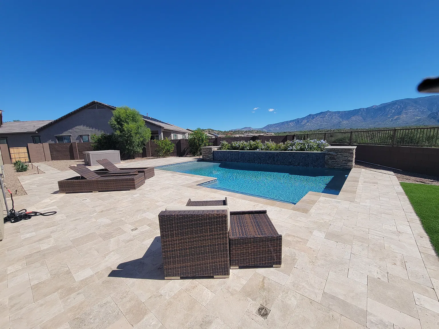 4 bed, 3.5 bath, 3250 sqft, $4,495 — Photo 4