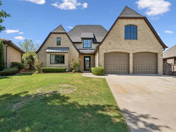 16745 Little Leaf Ct, Edmond, OK 73012