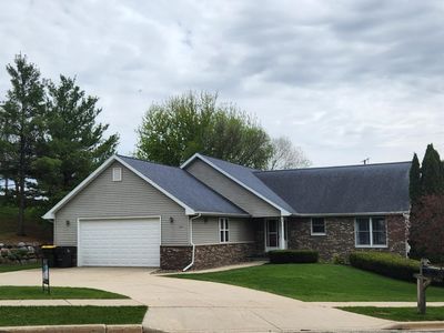 301 Douglas Ct, Barneveld, WI, 53507