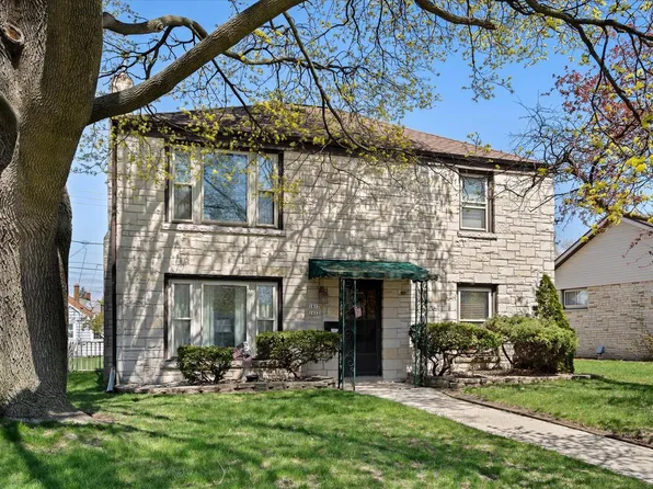 1612 East Norwich AVENUE #A, Saint Francis, WI 53235