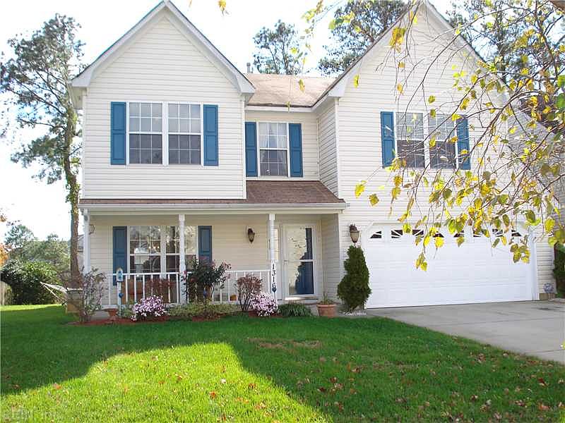 1st image of 1316 Raynor Dr
