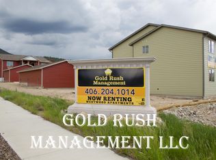2555 Westwood Loop UNIT 2, Helena, MT 59601