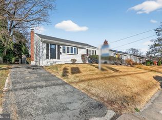 1106 Veirs Mill Rd, Rockville, MD 20851