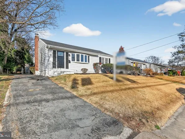 1106 Veirs Mill Rd, Rockville, MD 20851