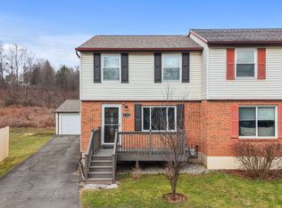 1153 Daisy Dr, Binghamton, NY 13905