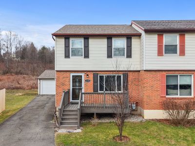 1153 Daisy Dr, Binghamton, NY, 13905