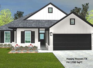 16710 Kelton Ln, Iola, TX 77861