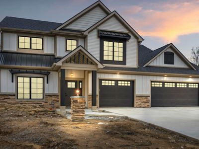 13205 Passerine Blvd, Fort Wayne, IN, 46845