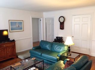 152 Mount Vernon St APT 3, Boston, MA 02108