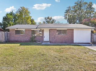 957 DOSHIRE Drive, Orange Park, FL 32065