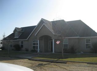 13140 Cogswell Rd, Hickman, CA 95323