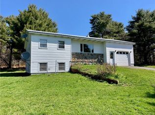 613 County Route 194, Copenhagen, NY 13626