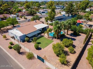 11601 N 50th Pl, Scottsdale, AZ 85254