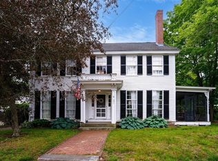 205 Main St #1, Groton, MA 01450