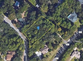 216 Skywater Dr LOT 9, Panama City, FL 32404