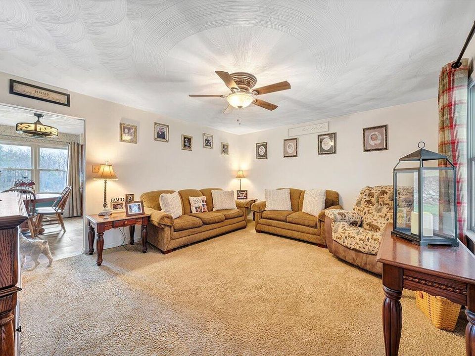 1873 Statler Rd, Montvale, VA 24122 Zillow