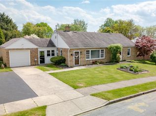 1242 W Cumberland St, Allentown, PA 18103