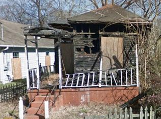 1012 Ira St SW, Atlanta, GA 30310