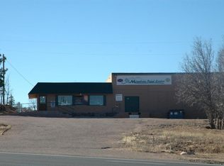 4450 S White Mountain Rd, Show Low, AZ 85901