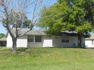 455 SW Parish Ter, Port Saint Lucie, FL 34984