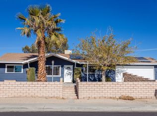 432 W Howell Ave, Ridgecrest, CA 93555