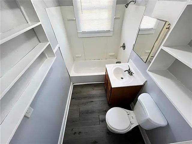 1 bed, 1.0 bath, 600 sqft, $950 — Photo 3