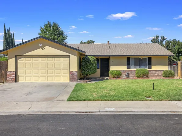 513 Afton Way, Modesto, CA 95354