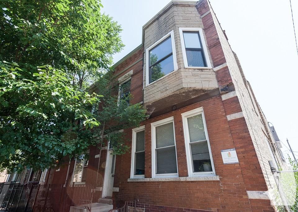 1st image of 2321 N Albany Ave #2C