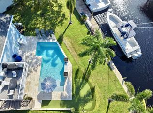 1606 SW EGRET Way, Palm City, FL 34990