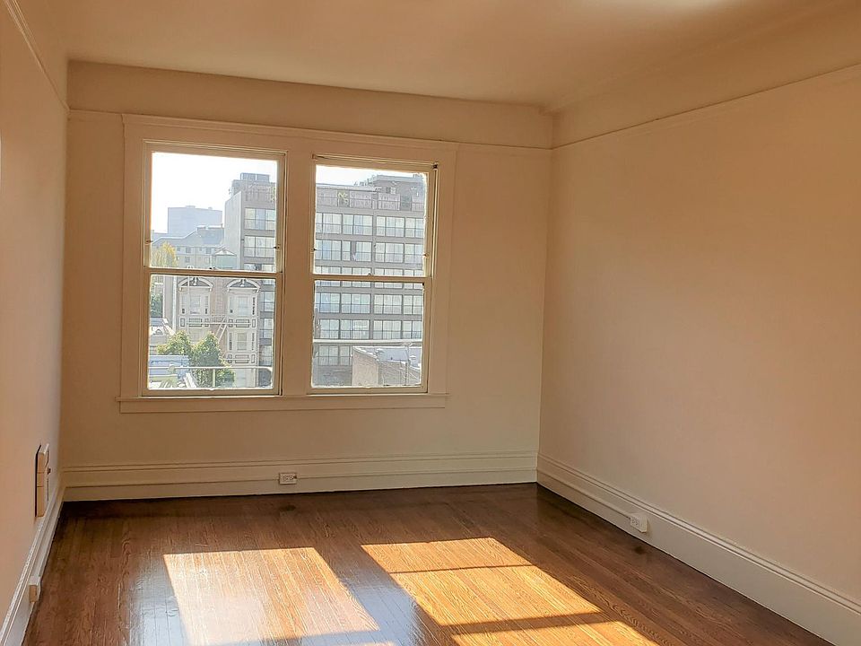 1st image of 725 Ofarrell St APT 35