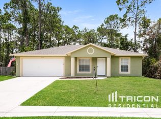 2549 Coachman Dr, Deltona, FL 32738