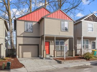 18631 SW Tara Meadows Ct, Beaverton, OR 97078